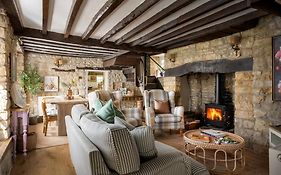 Bourton On The Water Country Chic Authentic Cottage